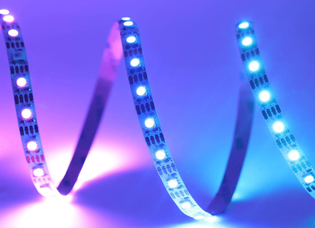 所有LED灯条都兼容吗？