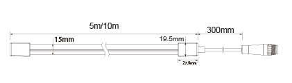 16X15mm-17