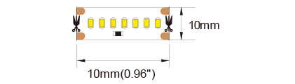 2110SMD-700LED-21