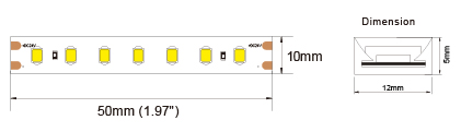 2835SMD 140LED-17