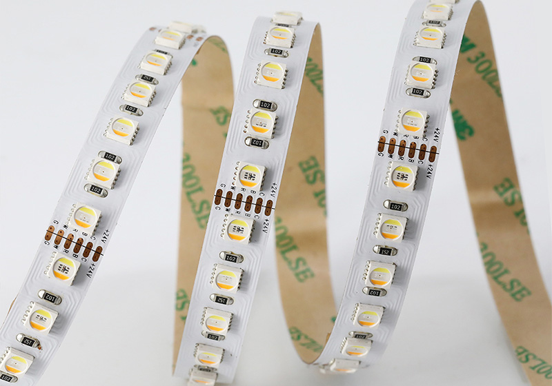 24V-96LED-5050RGBWW