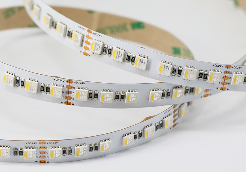 24V-96LED-5050RGBW