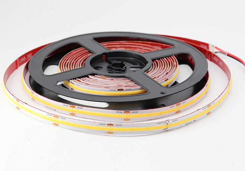 24V-COB-480LED