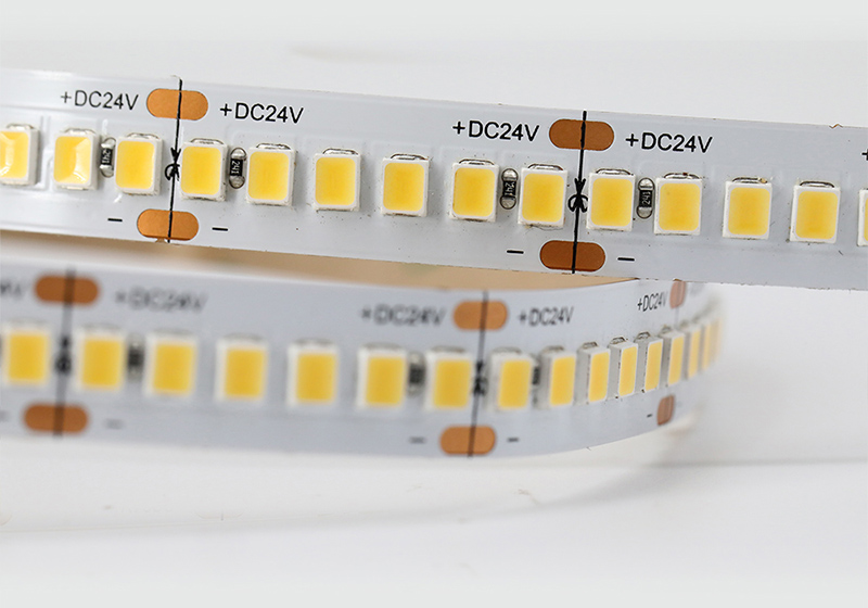 24V-2835-240LED