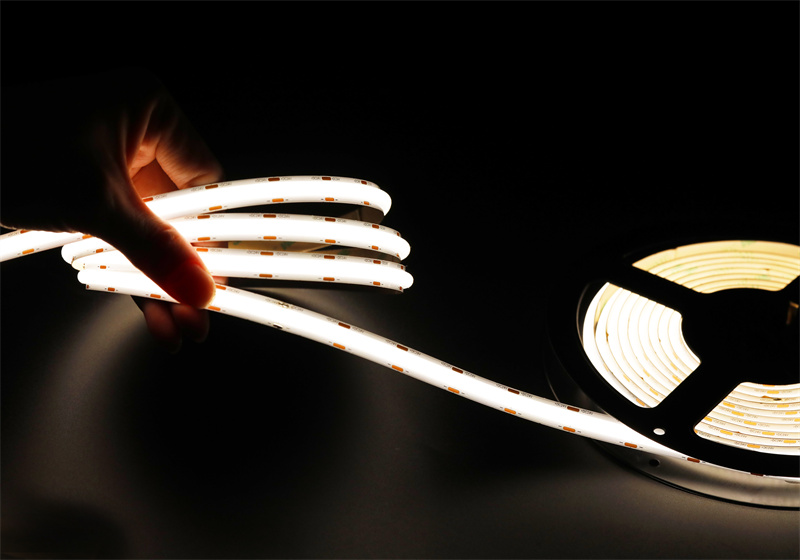 24V-SCOB-320LED